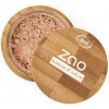 ZAO Organic makeup Hodvábny minerálny make-up 504 Neutral Beige, 13,5 g