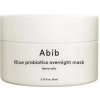 Abib Rice Probiotics Overnight Mask Barrier jelly 80 ml