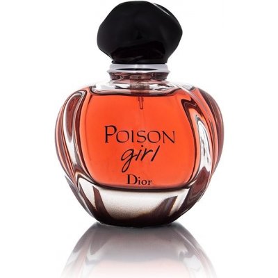 Christian Dior Poison Girl parfumovaná voda dámska 50 ml