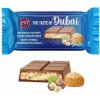 Elit Dubajská čokoláda mliečna s orieškovým krémom 90 g
