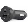 Nabíjačka do auta micro USB/USB-C QC 3.0
