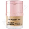Dermacol Caviar Long Stay make-up & korektor 3 Nude 30 ml
