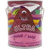 Epee piesok Ultra oranžová 900 g v plechovke a formičkách
