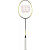 Badmintonová raketa Wilson Fierce 570 (5UG3)