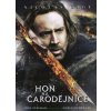 Hon na čarodějnice DVD