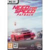Need for Speed: Payback, digitální distribuce