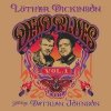 Vinyl Luther Dickinson - DEAD BLUES VOLUME 1