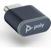 POLY BT700 USB-A Bluetooth Adapter USB adaptér (786C4AA)