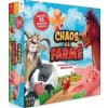 Chaos na farmně