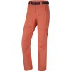 Dámske outdoorové nohavice Husky Pilon L faded orange XS