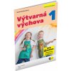 Výtvarná výchova 1 pre 1. cyklus základného vzdelávania (Mgr. Adriana Gombarčíková)