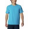 Columbia Endless Trail Running Tech Tee ocean blue