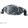 deuter Pulse 5 ľadvinka, 5 l, sivá