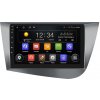 Isudar 2DIN autorádio T75-IEV114 Android, Seat Leon II