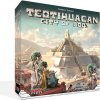 Teotihuacan: City of Gods