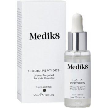 Medik8 Liquid Peptides 30 ml