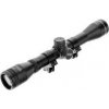 WALTHER Puškohľad 4x32 s montážou (11mm) (2.1500)
