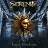 Serenity - Fallen Sanctuary [CD]