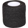 Grip Tape flexibilní sportpáska černá
