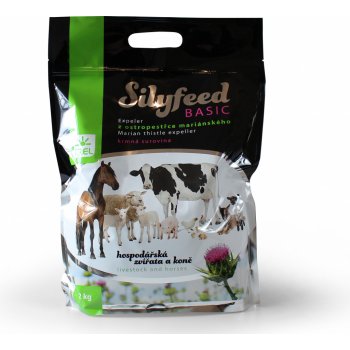 Silyfeed Basic 2 kg