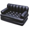 Bestway Air Couch MULTI MAX 5v1 188 x 152 x 64 cm 75054