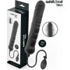 Addicted toys - inflatable dildo xl model 3