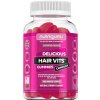 Nutrigums Hair Vitamin Complex 60 Želé - Třešeň