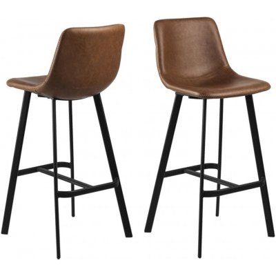 Barové stoličky Design by scandinavia – Heureka.sk