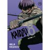 CREW Kaidžú č. 8, díl 4