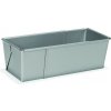 Forma na chlieb Silver-Top nastaviteľná