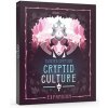 TeeTurtle Twisted Cryptids: Cryptid Culture Expansion (CZ)