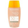 Bioderma Photoderm Nude Touch Mineral fluid na opaľovanie veľmi svetlý SPF50+ 40 ml