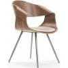 SITIA Drevená stolička CHANTAL CHANL C
