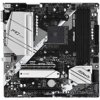 ASRock MB Sc AM4 B550M PRO4, AMD B550, 4xDDR4, HDMI, DP 380627