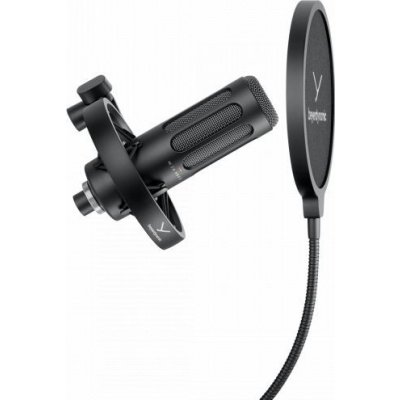 Beyerdynamic M 70 PRO X - dynamický mikrofón lectern