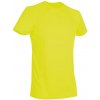 Tričko STEDMAN ACTIVE SPORTS-T MEN Cyber Yellow žltá XL
