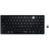 Kensington Multi-Device Dual Wireless Compact Keyboard K75502WW