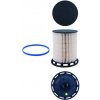 Mahle KX 493D Palivový filter