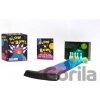 Running Press Glow 'n' Bowl: With Lights and Sound! Miniature Editions