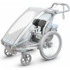 Thule Opora hlavy a trupu Chariot Baby Supporter Black