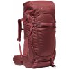 Vaude Astrum Evo 55+10 l dark cherry