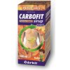 CARBOFIT Čárkll Baby sirup 100 ml