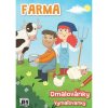 Omaľovanky JM A5 - Farma