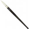 Štetec okrúhly AQUARIUS Toray, Ø 1,05/0,8cm Priemer: 1,05cm