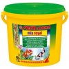 Sera kompletné krmivo pre ryby v jazierku Pond Mix Royal 3000ml Nature