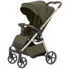 Detský kočík Carrello Bravo Bravo M/Lite CRL-5529 Flax Green