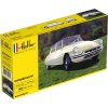 Heller Citroen DS 19 1/43