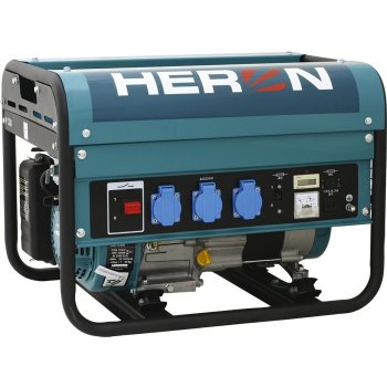 Heron EGM 25 AVR