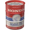 Nostalgic Art Plechová Pokladnička Barel Honda Motor Oil