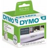 Samolepiace etikety Dymo LW 89x36mm adresné veľké biele 260ks